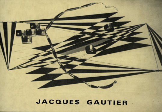 Jacques Gautier - Création et bijoux